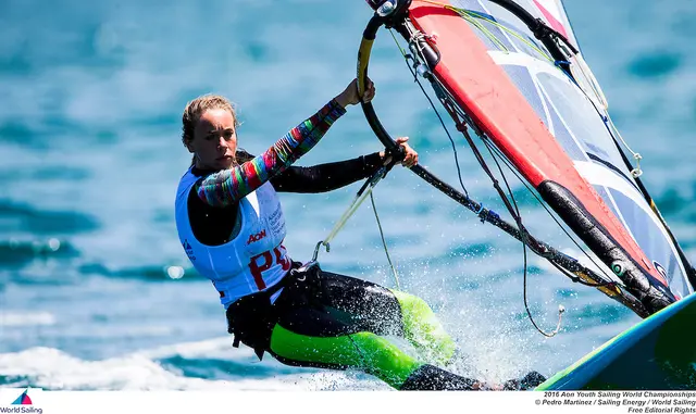 Młodzieżowe Igrzyska Olimpijskie 2018: Trójka polskich żeglarzy popłynie w Buenos Aires