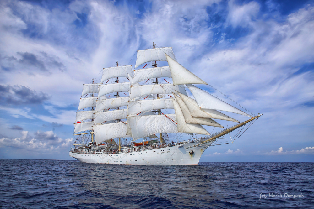 Rejs Niepodległości