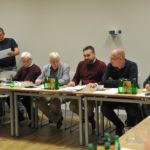 Pomorskie Spotkanie Środowiskowe Żeglarzy