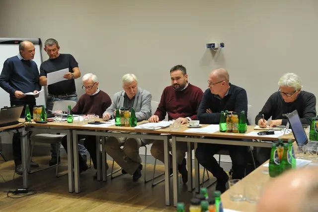 Pomorskie Spotkanie Środowiskowe Żeglarzy już w sobotę
