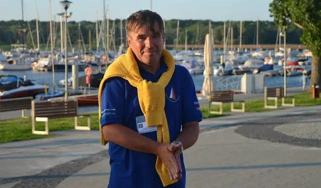 Andreas Henriksson: Będzie zlot Polonusów w 2019 roku