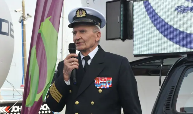 Dlaczego powstał „Dar Młodzieży”?
