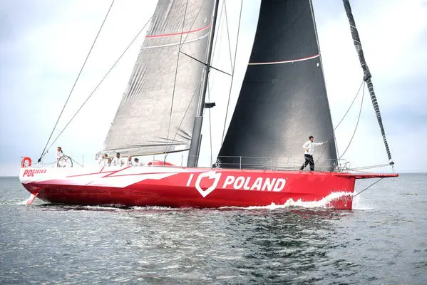 „I love Poland” cumuje w Plymouth