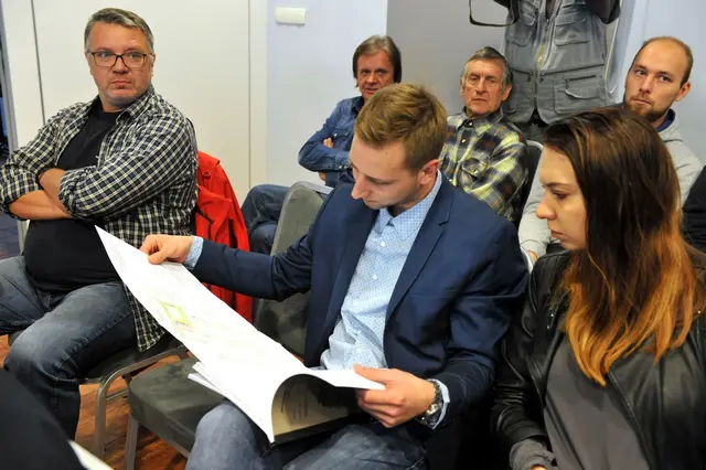 Forum Żeglarskie na Wyspie Sobieszewskiej
