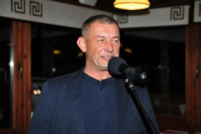 Paweł Wilkowski: Ta decyzja spowoduje rozwój regat morskich