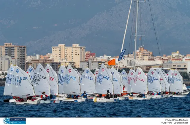 Udane występy Polaków w Alicante i na Majorce