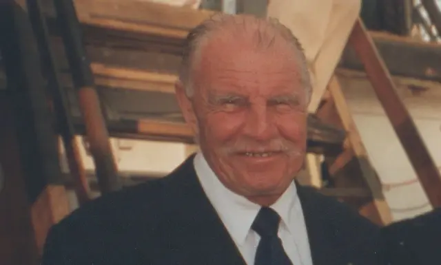 Słownik Biograficzny Żeglarzy Pomorskich – Michał Sumiński