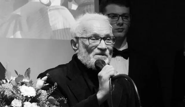 Zmarł Henryk Widera