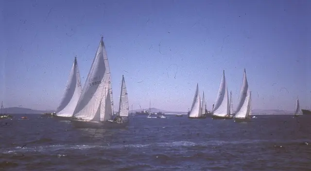 Słynne regaty: The Ocean Race
