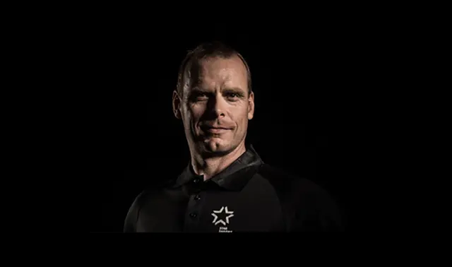Dominik Życki dyrektorem sportowym Polskiego Związku Żeglarskiego