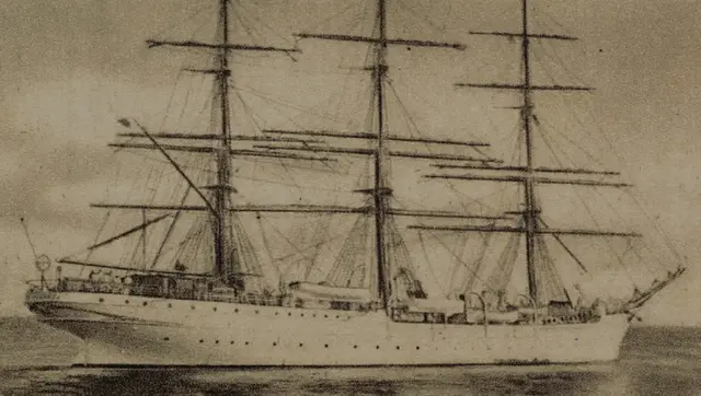 Ekran film
