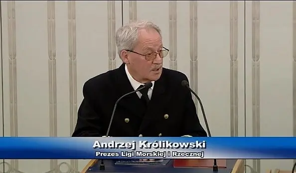 Rok 2019 Rokiem Ligi Morskiej i Rzecznej