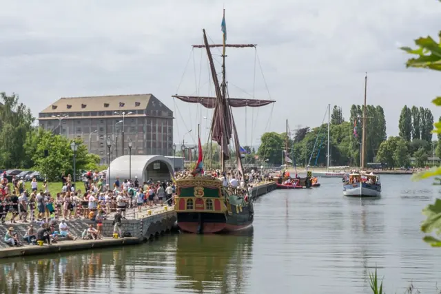 Chcą odtworzyć żeglarską codzienność z XVI i XVII wieku
