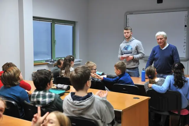 Kurs na stopień Nauczyciela Żeglowania PZŻ