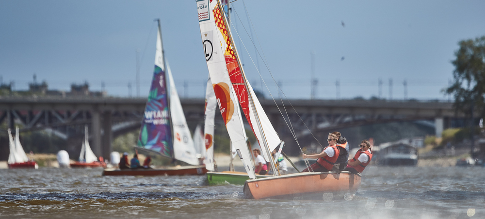 Puchar Dzielnicy Wisła