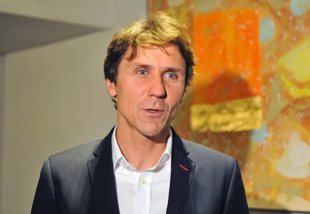 Sopocka Gala Sportu – Przemysław Miarczyński w roli głównej