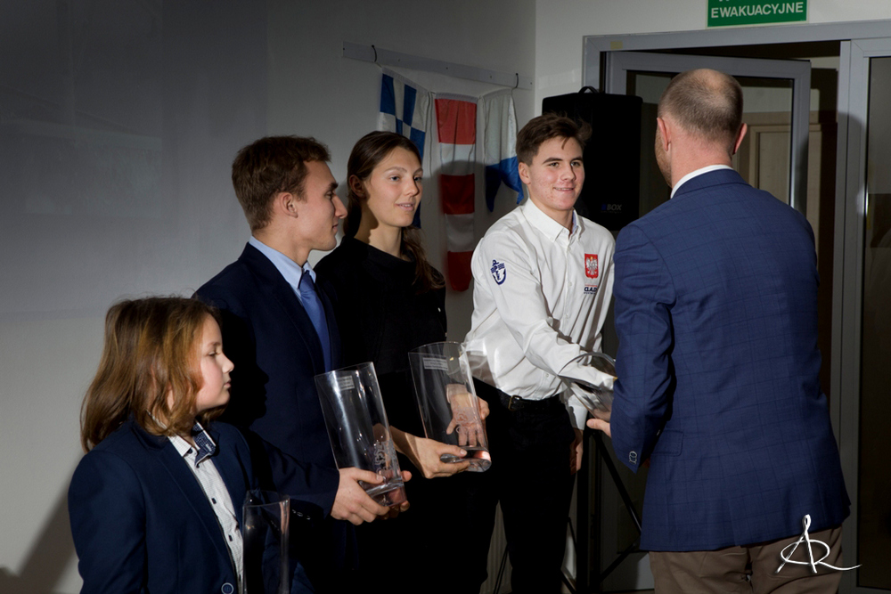 Gdańskie Lwy Żeglarstwa