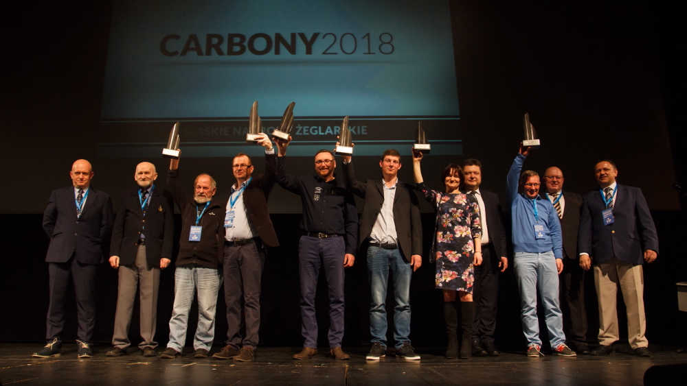 Carbony