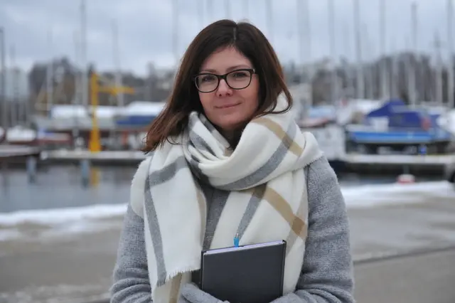 Marta Wasążnik: Pod nowym szyldem promujemy aktywność dzieci