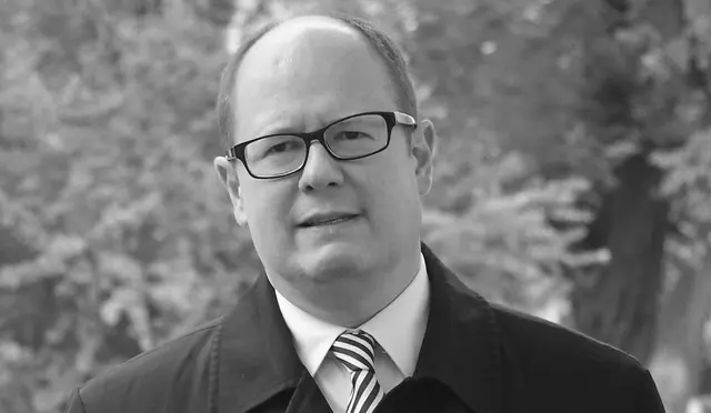 Prezydent Gdańska Paweł Adamowicz nie żyje