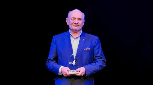 Pomorskie kluby: Chcemy dominować w kitesurfingu zapewnia Piotr Hlavaty