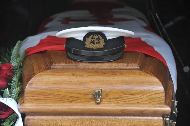 Pożegnaliśmy Jana Ludwiga