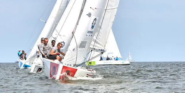 Ostatni tydzień zgłoszeń do Polskiej Ekstraklasy Żeglarskiej 2019