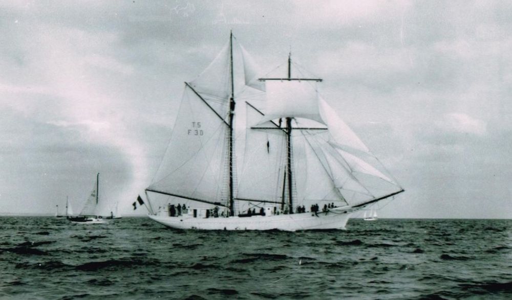 The Tall Ships’ Races