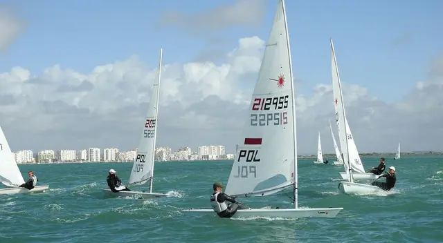 XIV Andalusian Olympic Week: Czy ponownie zdobędziemy medale?