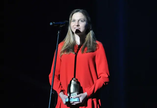 Aleksandra Melzacka Sportowcem Roku 2018 w Gdyni