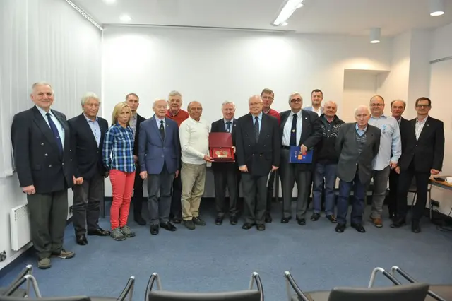 Obradował Konwent Komandorów PoZŻ
