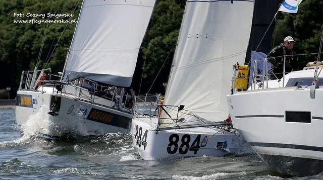 Off-Short Racing rozpocznie sezon regatowy 1 maja