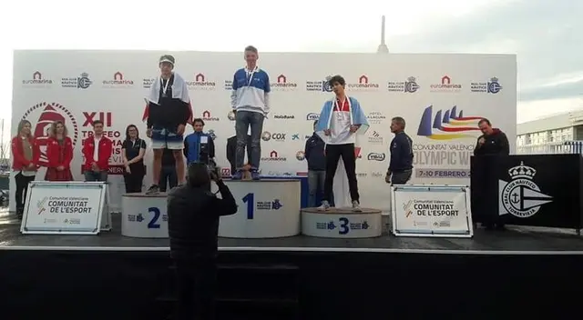 Polacy z sukcesami w Tygodniu Olimpijskim w Walencji