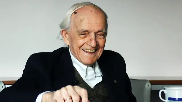 [FILM] Opowieści z wiatru i soli: Franciszek Bronisław Kuśnierz