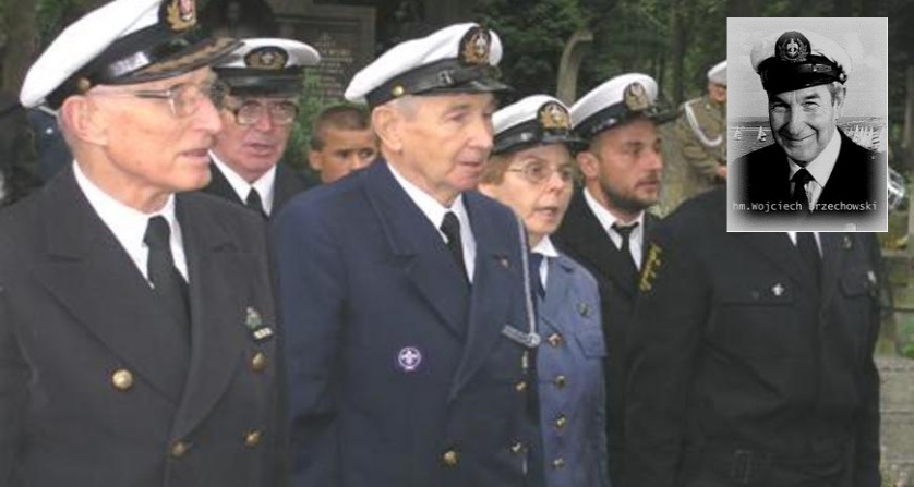 Wojciech Brzechowski