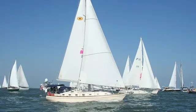 Słynne regaty: Atlantic Rally for Cruisers