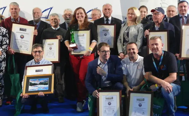 XVI edycja konkursu Nagrody Przyjaznego Brzegu