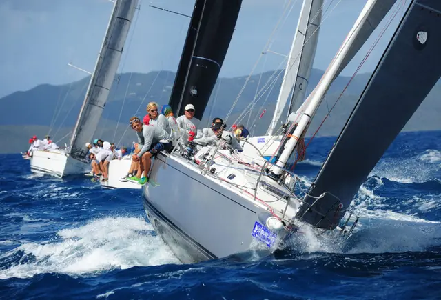 Yacht Club Sopot trzeci raz wystartuje w regatach na Karaibach