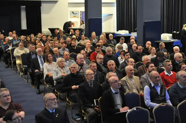 Żeglarska Konferencja Bezpieczeństwa przeniesiona