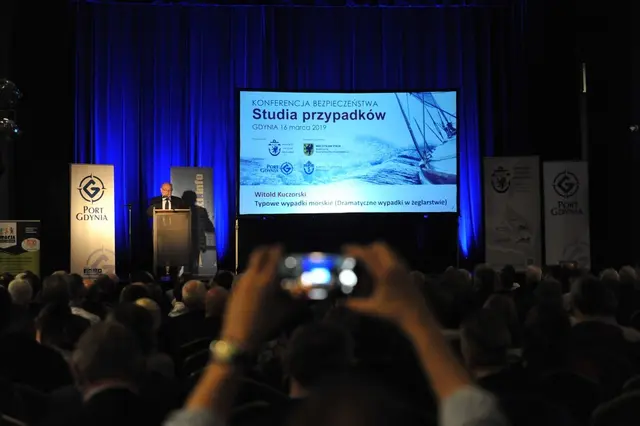 [FILM] Konferencja Bezpieczeństwa 2019: Witold Kuczorski