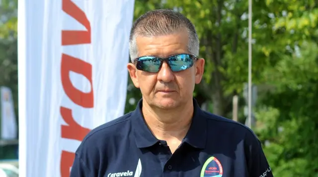Kolejny Polak wystartuje w OSTAR 2020