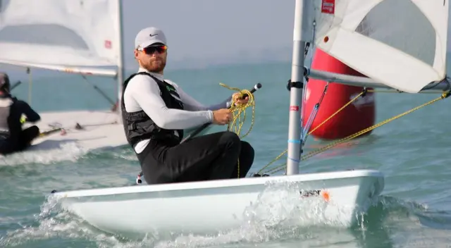 Filip Ciszkiewicz między Miami a Majorką