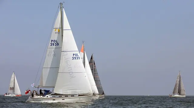 Znamy termin pierwszych Morskich Mistrzostw Świata World Sailing