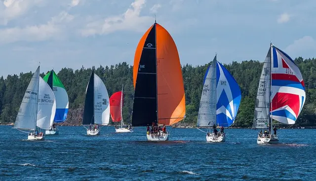 Słynne regaty: Gotland Runt