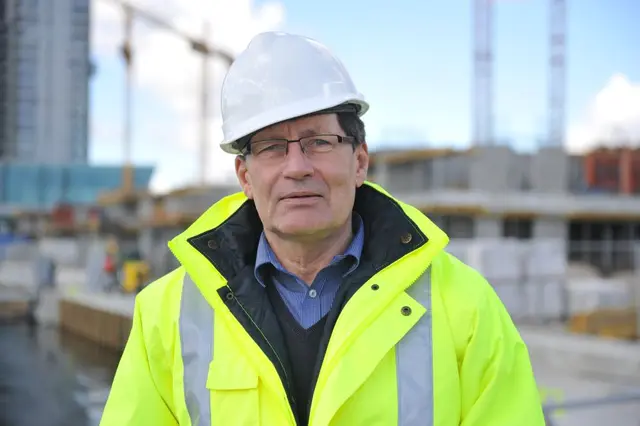Marek Wójcik: Marina Yacht Park dla żeglarzy i gdynian