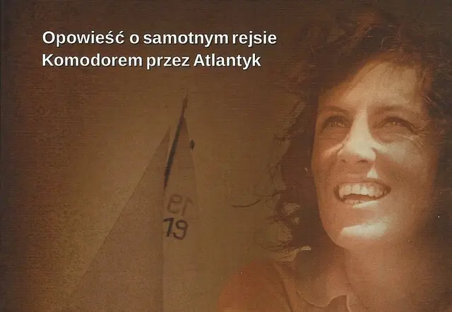 Zaproszenie na wodowanie książki Teresy Remiszewskiej