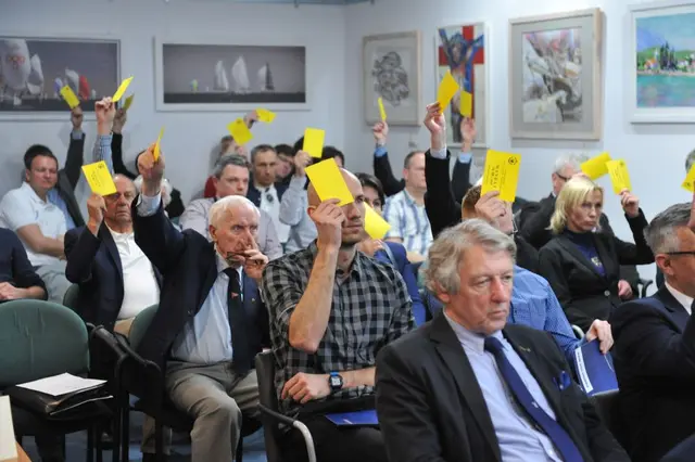 Sejmik PoZŻ: Jest absolutorium dla Zarządu
