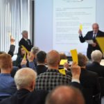 Sejmik sprawozdawczo