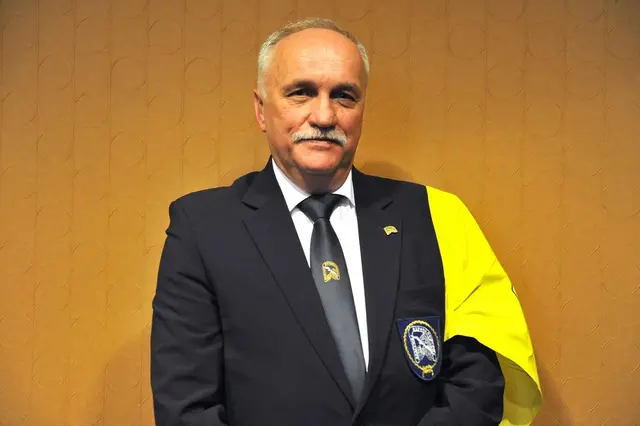 Marek Padjas nowym grotmasztem Bractwa Kaphornowców