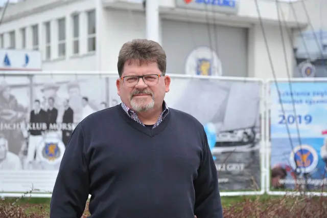 Zbigniew Tarala LTF